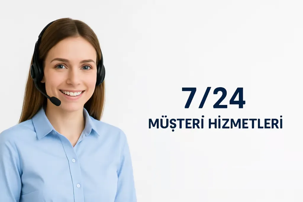 KARŞIYAKA VİESSMANN Teknik Servis Ekibi